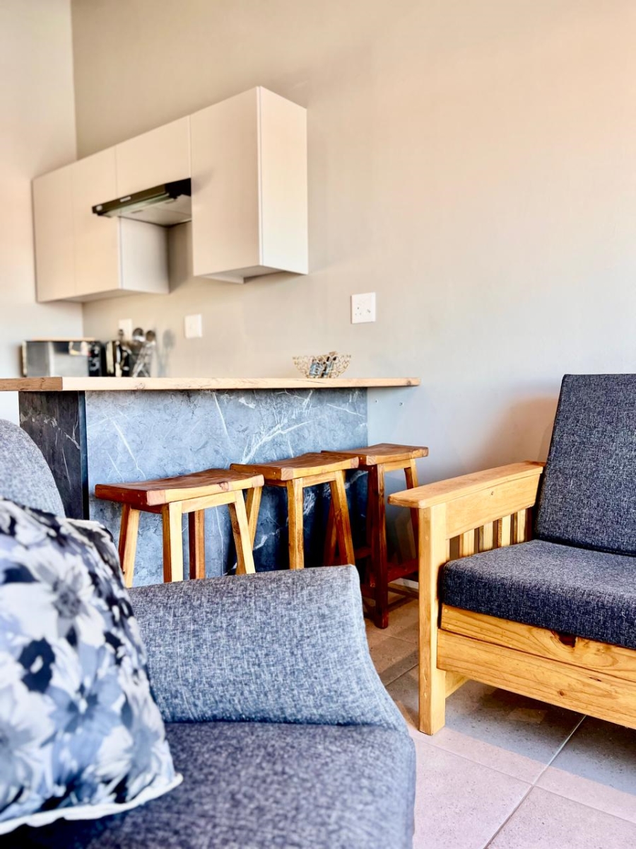 1 Bedroom Property for Sale in Olifantskop Western Cape